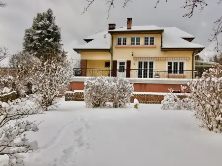 Gîte de charme avec sauna, bain nordique et parc arboré au cœur des Vosges - Photo 2
