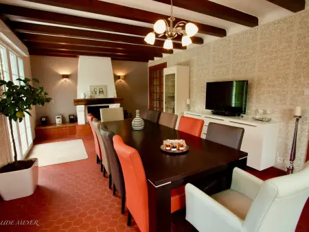 Gîte de charme avec sauna, bain nordique et parc arboré au cœur des Vosges - Photo 4