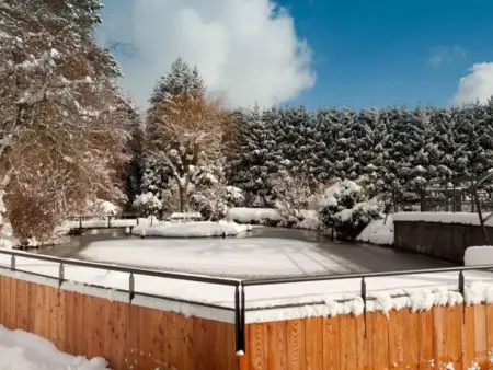 Gîte de charme avec sauna, bain nordique et parc arboré au cœur des Vosges - Photo 5