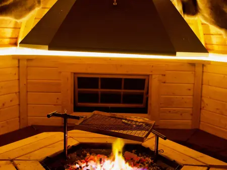 Gîte de charme avec sauna, bain nordique et parc arboré au cœur des Vosges - Photo 9