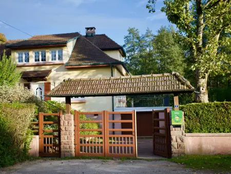 Gîte de charme avec sauna, bain nordique et parc arboré au cœur des Vosges - Photo 10