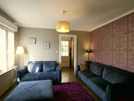 Gîte de charme avec sauna, bain nordique et parc arboré au cœur des Vosges - Photo 13