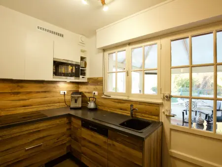 Gîte de charme avec sauna, bain nordique et parc arboré au cœur des Vosges - Photo 16