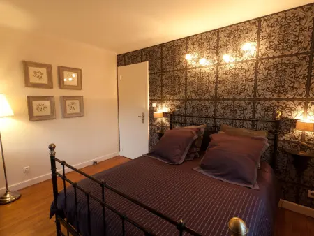 Gîte de charme avec sauna, bain nordique et parc arboré au cœur des Vosges - Photo 21