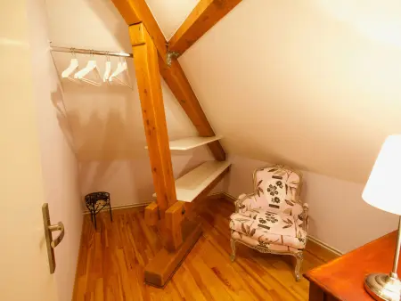 Gîte de charme avec sauna, bain nordique et parc arboré au cœur des Vosges - Photo 30