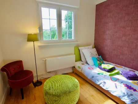 Gîte de charme avec sauna, bain nordique et parc arboré au cœur des Vosges - Photo 34