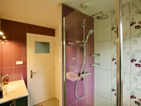 Gîte de charme avec sauna, bain nordique et parc arboré au cœur des Vosges - Photo 35