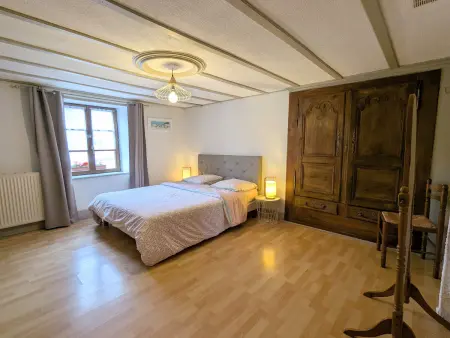 Gîte spacieux avec terrasse, 3 chambres, équipements bébé, à 16 km de Gérardmer - Photo 13