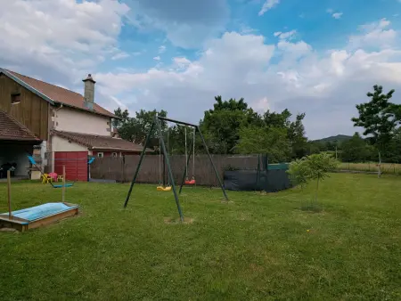 Gîte spacieux avec terrasse, 3 chambres, équipements bébé, à 16 km de Gérardmer - Photo 22