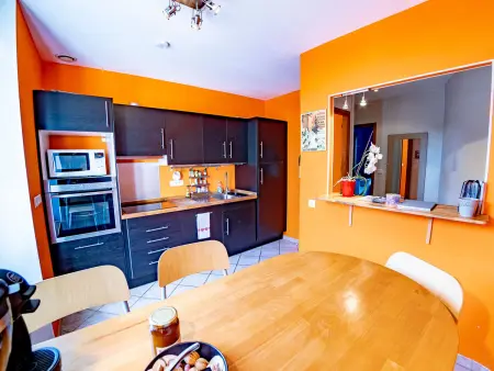 Charmant appartement tout confort près d'Épinal avec jardin et parking - Photo 1