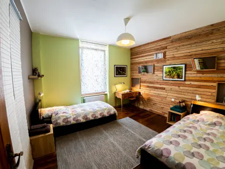 Charmant appartement tout confort près d'Épinal avec jardin et parking - Photo 2