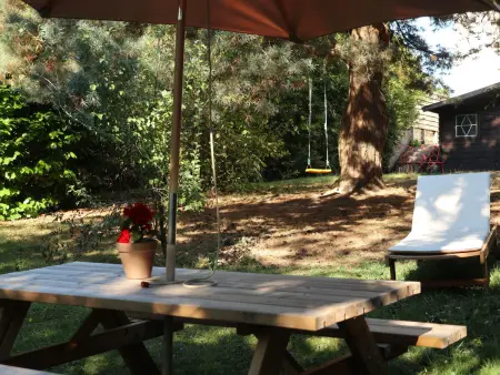 Charmant appartement tout confort près d'Épinal avec jardin et parking - Photo 3