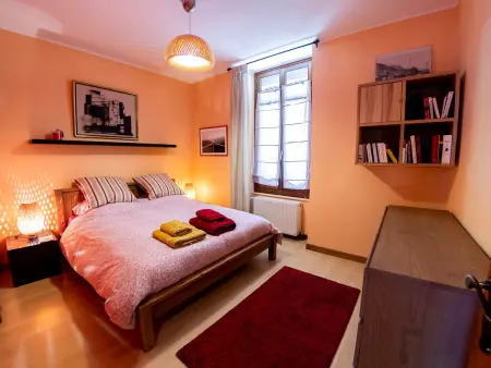 Charmant appartement tout confort près d'Épinal avec jardin et parking - Photo 4