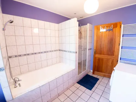 Charmant appartement tout confort près d'Épinal avec jardin et parking - Photo 5