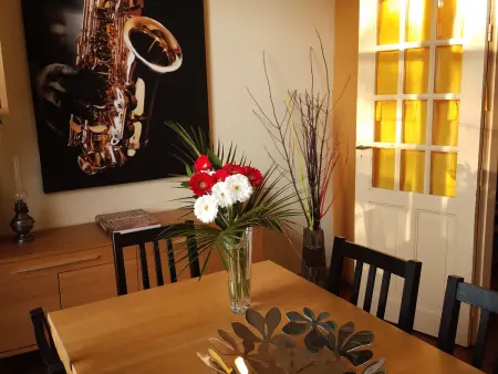 Charmant appartement tout confort près d'Épinal avec jardin et parking - Photo 6