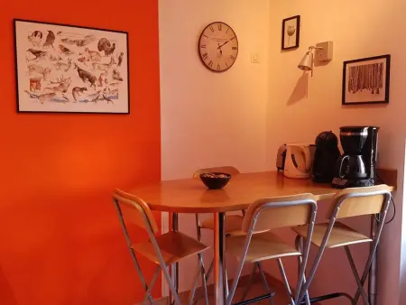 Charmant appartement tout confort près d'Épinal avec jardin et parking - Photo 9