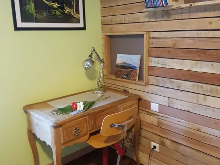 Charmant appartement tout confort près d'Épinal avec jardin et parking - Photo 12