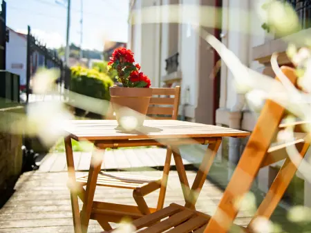 Charmant appartement tout confort près d'Épinal avec jardin et parking - Photo 13