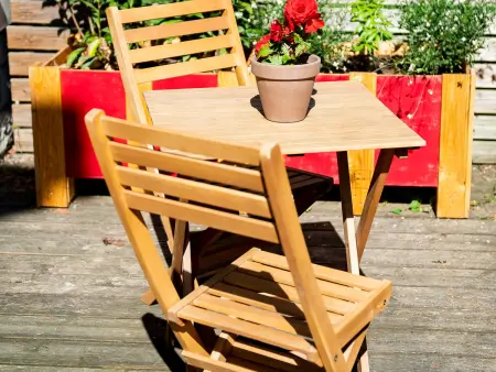 Charmant appartement tout confort près d'Épinal avec jardin et parking - Photo 14