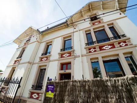 Charmant appartement tout confort près d'Épinal avec jardin et parking - Photo 16