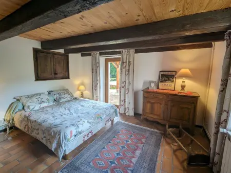 Superbe Ferme Rénovée avec Cheminée, Wifi, et Jeux Extérieurs près de Gérardmer et Épinal - Photo 9