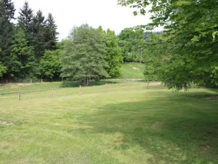 Superbe Ferme Rénovée avec Cheminée, Wifi, et Jeux Extérieurs près de Gérardmer et Épinal - Photo 13