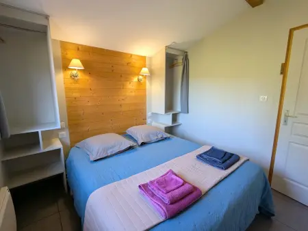 Chalet romantique avec terrasse, confort moderne, proche activités nature et ski à Cornimont - Photo 7