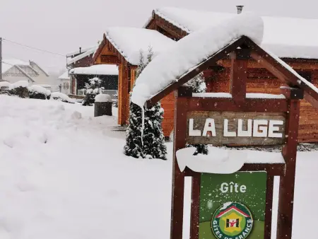 Chalet romantique avec terrasse, confort moderne, proche activités nature et ski à Cornimont - Photo 21