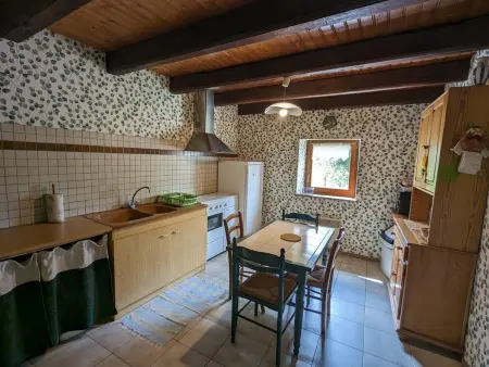 Maison de charme en pierres, proche de la nature, idéale pour balades, proche Épinal - Photo 4