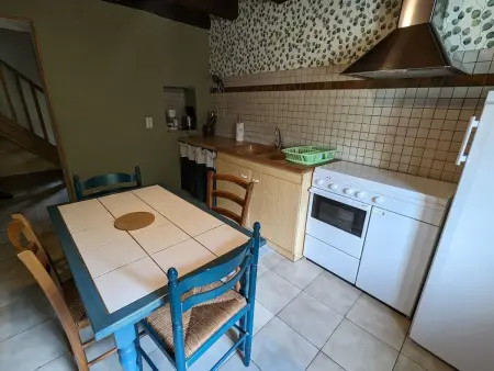 Maison de charme en pierres, proche de la nature, idéale pour balades, proche Épinal - Photo 5