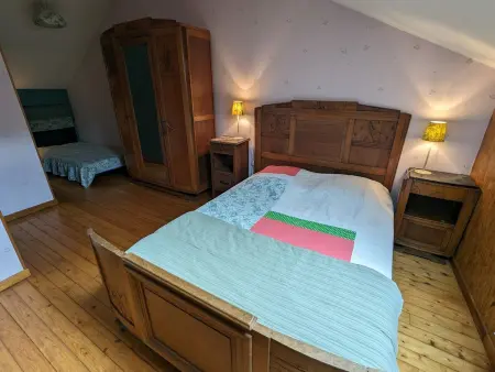 Maison de charme en pierres, proche de la nature, idéale pour balades, proche Épinal - Photo 6