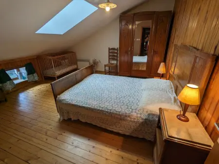 Maison de charme en pierres, proche de la nature, idéale pour balades, proche Épinal - Photo 9