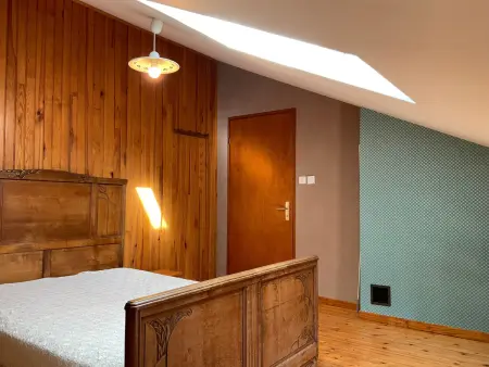 Maison de charme en pierres, proche de la nature, idéale pour balades, proche Épinal - Photo 10