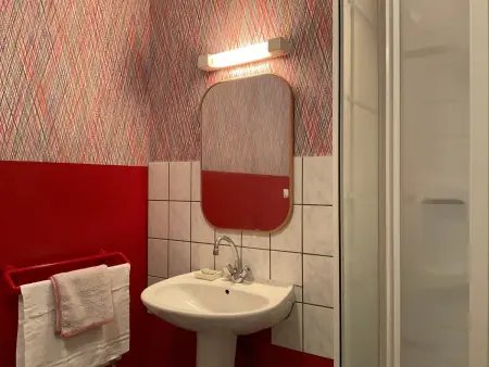 Maison de charme en pierres, proche de la nature, idéale pour balades, proche Épinal - Photo 12