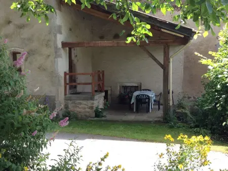 Maison de charme en pierres, proche de la nature, idéale pour balades, proche Épinal - Photo 16