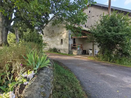 Maison de charme en pierres, proche de la nature, idéale pour balades, proche Épinal - Photo 17