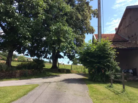 Maison de charme en pierres, proche de la nature, idéale pour balades, proche Épinal - Photo 18