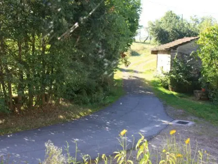 Maison de charme en pierres, proche de la nature, idéale pour balades, proche Épinal - Photo 20