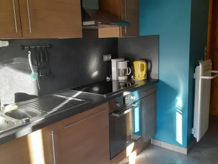 Gîte familial à Cornimont avec Wifi et parking - Photo 3