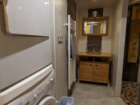 Gîte familial à Cornimont avec Wifi et parking - Photo 8