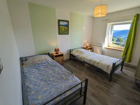 Gîte familial à Cornimont avec Wifi et parking - Photo 11