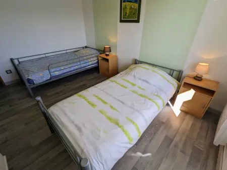 Gîte familial à Cornimont avec Wifi et parking - Photo 12