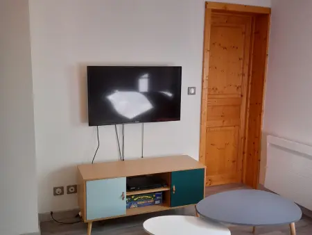 Gîte familial à Cornimont avec Wifi et parking - Photo 13
