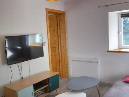 Gîte familial à Cornimont avec Wifi et parking - Photo 14
