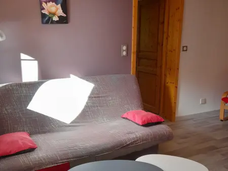 Gîte familial à Cornimont avec Wifi et parking - Photo 15