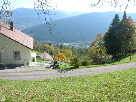 Gîte familial à Cornimont avec Wifi et parking - Photo 20