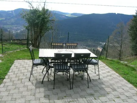 Gîte familial à Cornimont avec Wifi et parking - Photo 23
