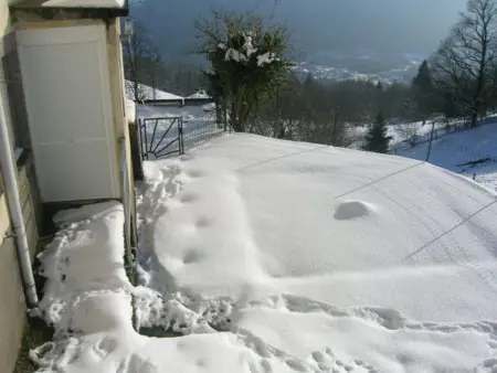 Gîte familial à Cornimont avec Wifi et parking - Photo 24