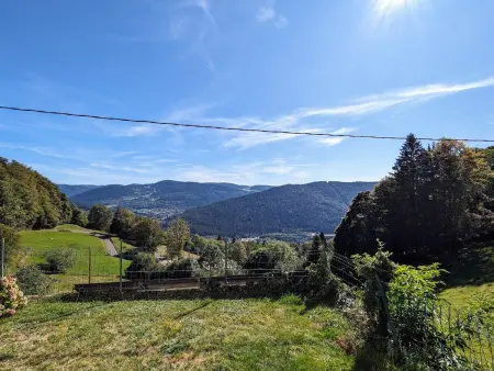 Gîte familial à Cornimont avec Wifi et parking - Photo 25
