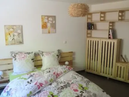 Chalet tout confort avec piscine, terrasse, et sauna privé en montagne - Photo 11